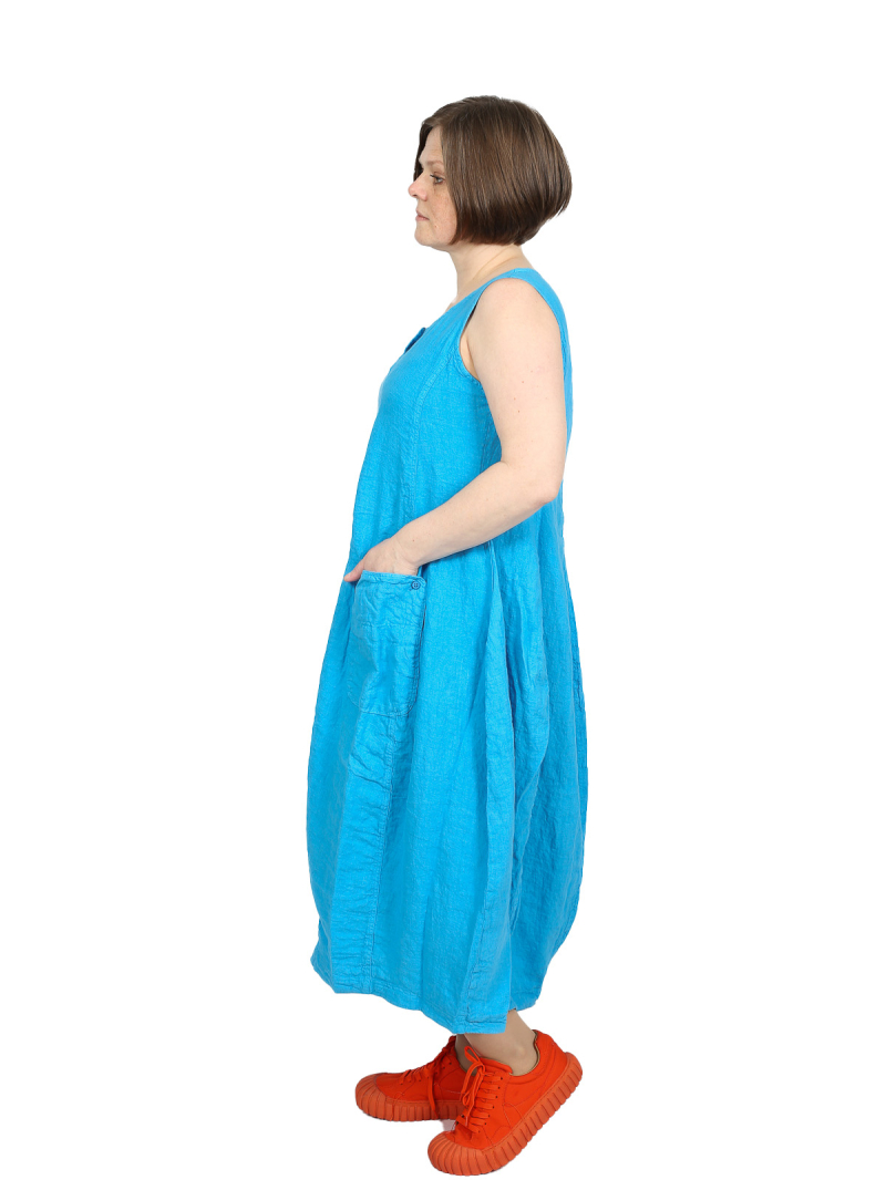 Bois rond Black Label - Robe - 1253540912