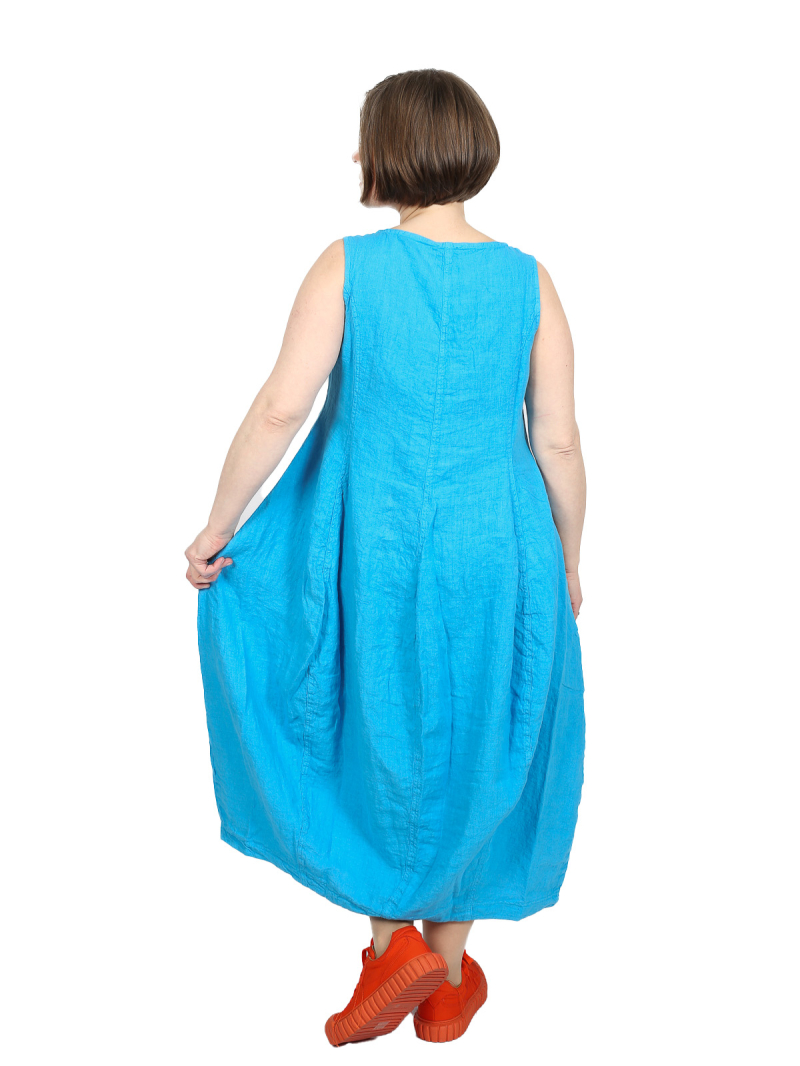 Bois rond Black Label - Robe - 1253540912