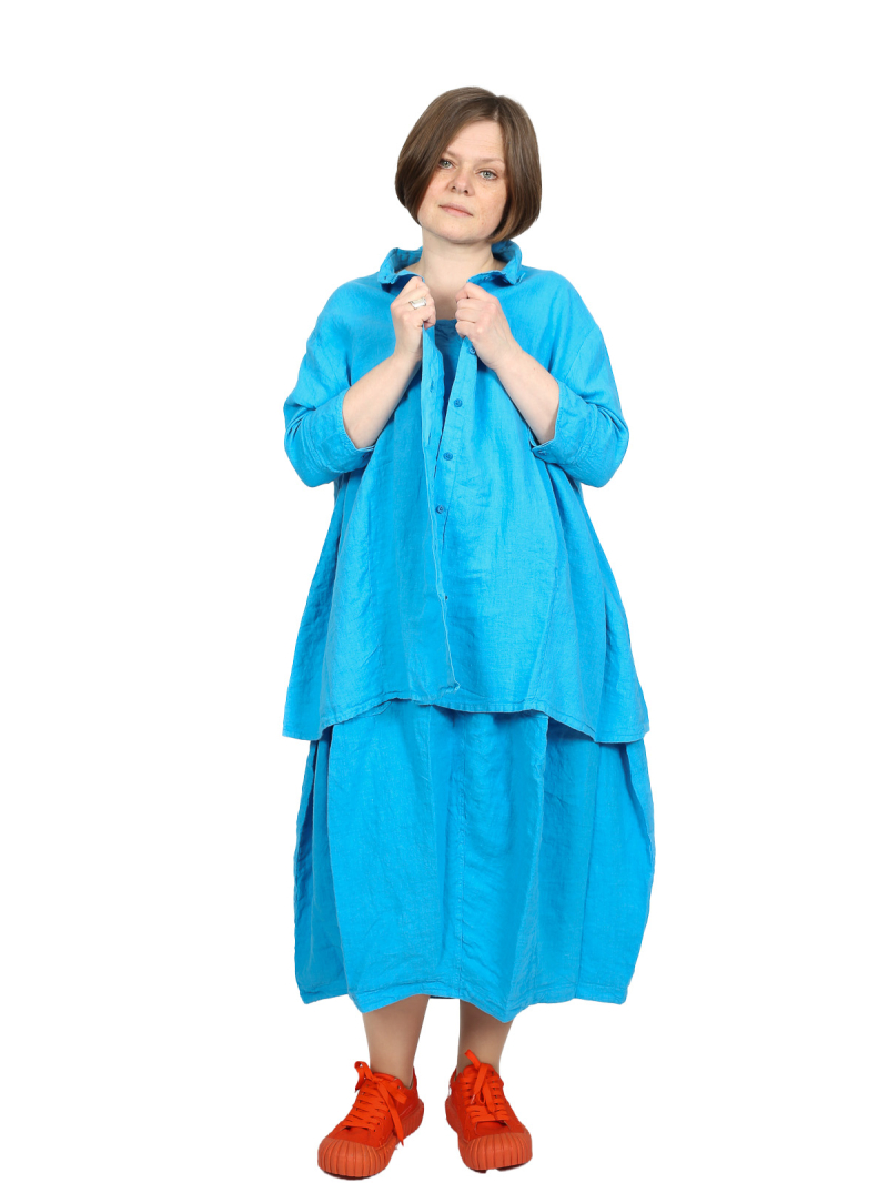 Rundholz Black Label - bluse - black - 1253540409