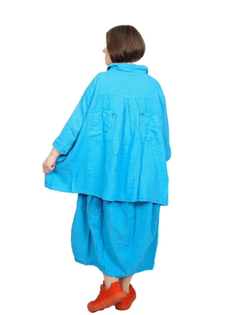 Rundholz Black Label - bluse - black - 1253540409