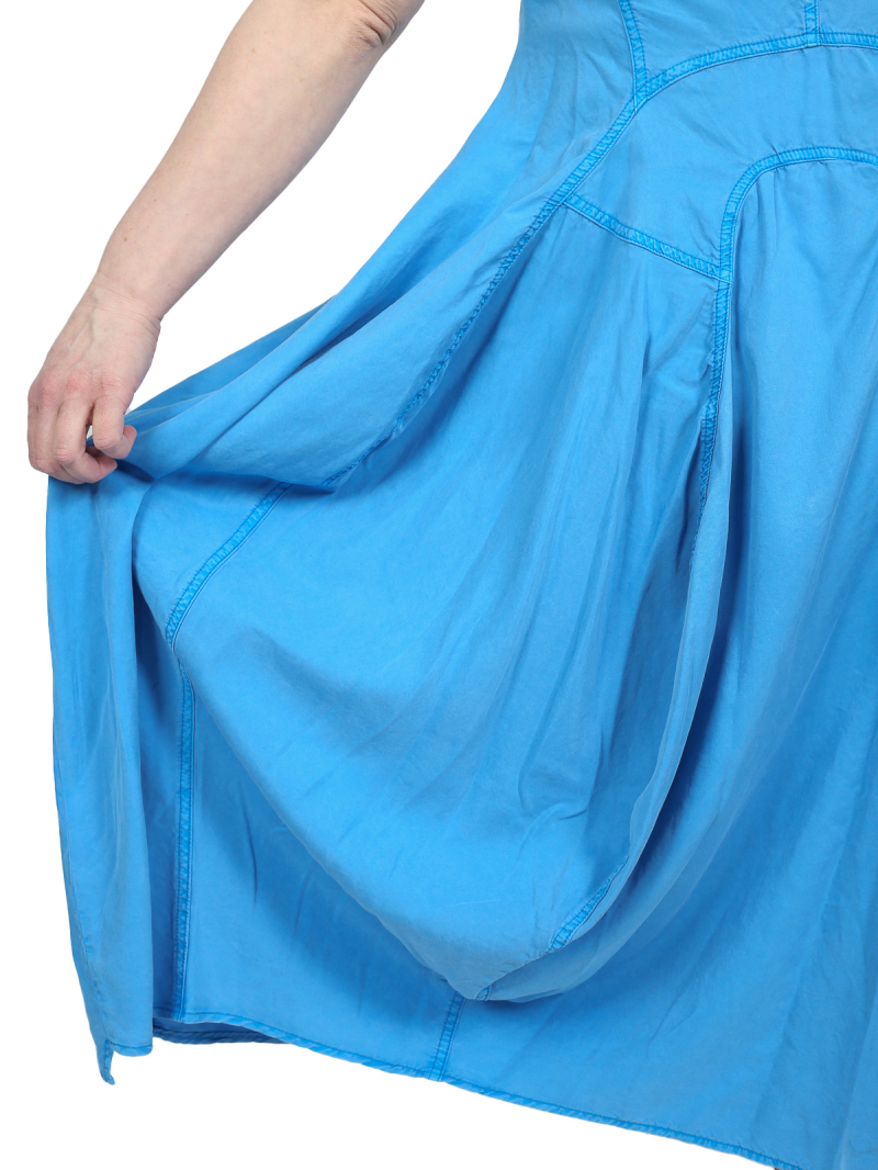 Rundholz Black Label - Robe - black - 1253200908