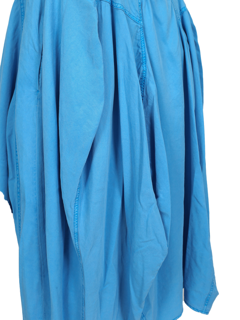 Rundholz Black Label - Robe - black - 1253200908