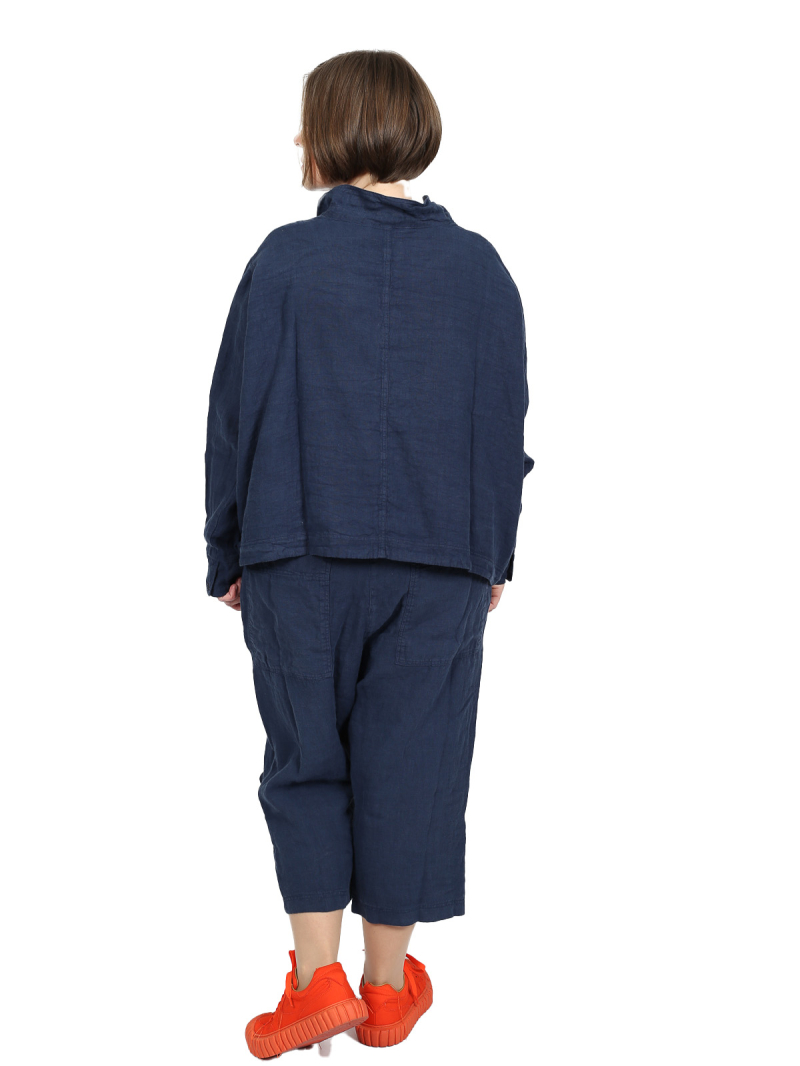 Rundholz Black Label - jacke - 1253541110