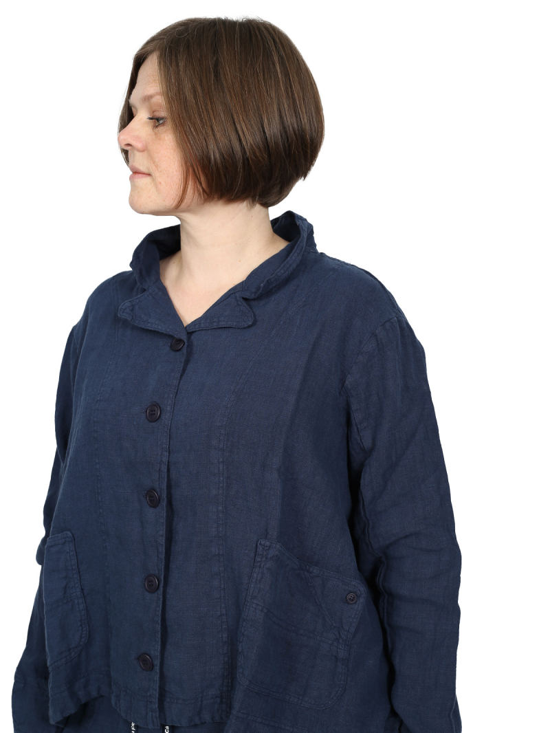 Rundholz Black Label - jacke - 1253541110