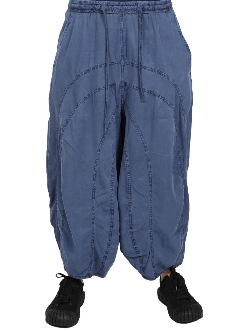 Rundholz Black Label - hose - black - 1253200101