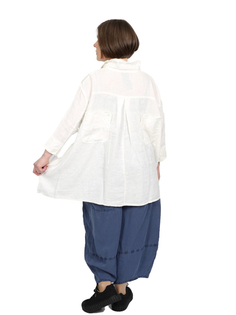 Rundholz Black Label - hose - black - 1253200101