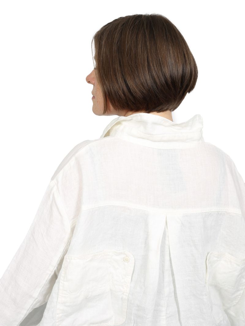 Rundholz Black Label - bluse - black - 1253540409