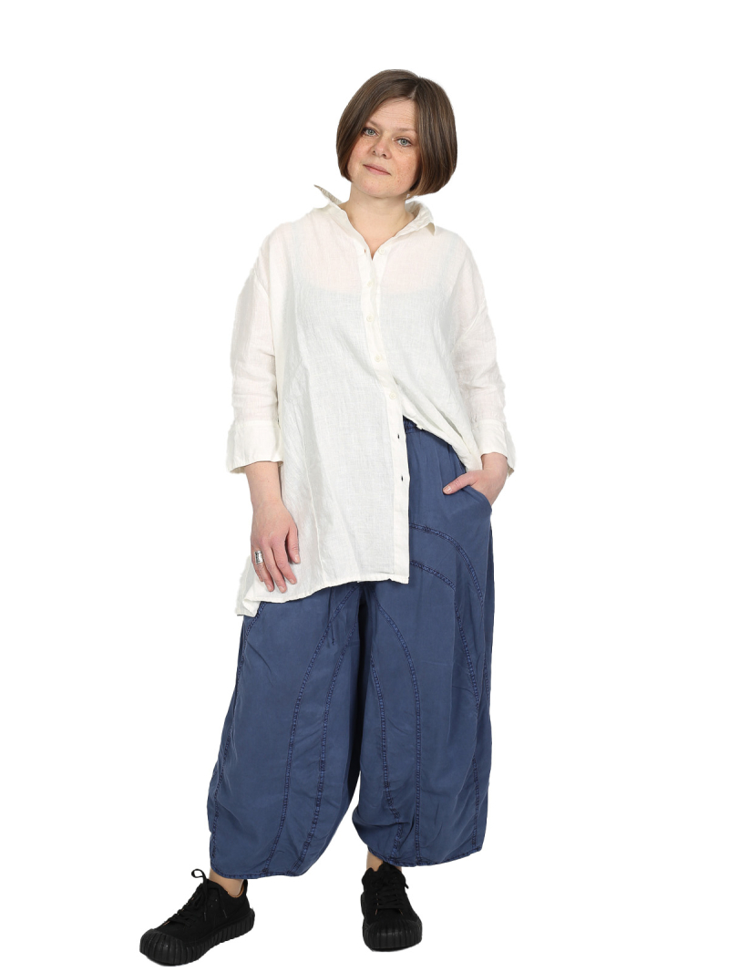 Rundholz Black Label - bluse - black - 1253540409