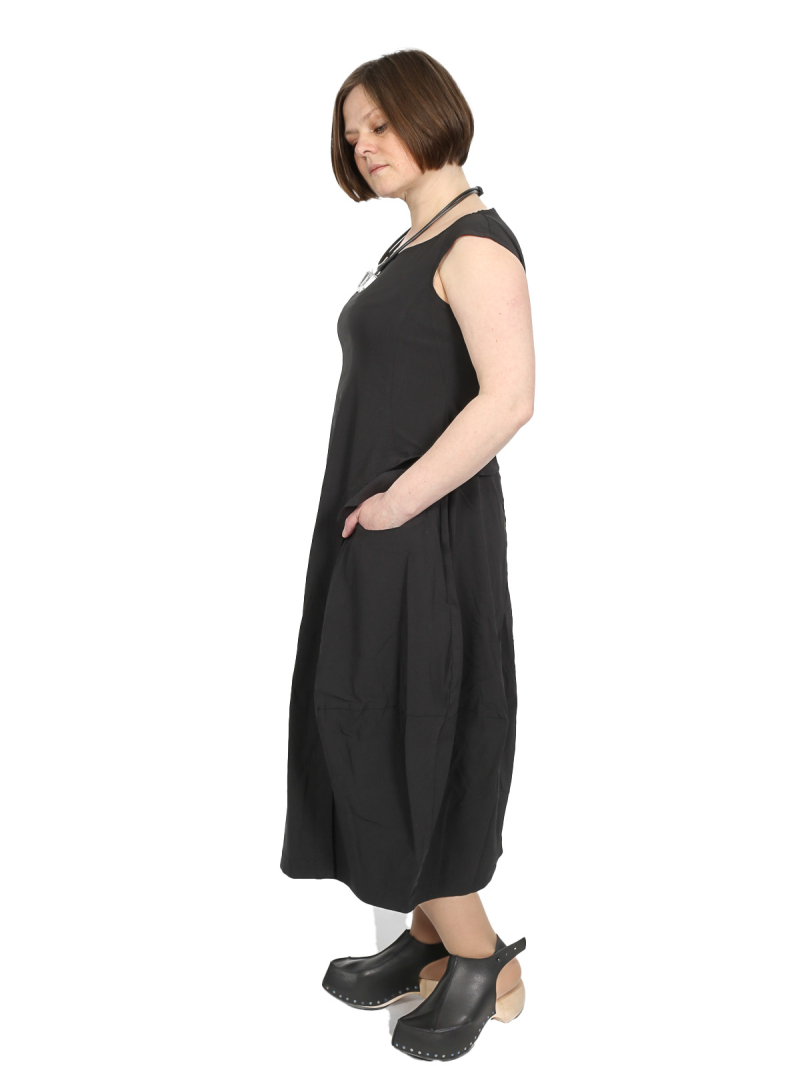 Rundholz Black Label - Kleid - black - 1253440951