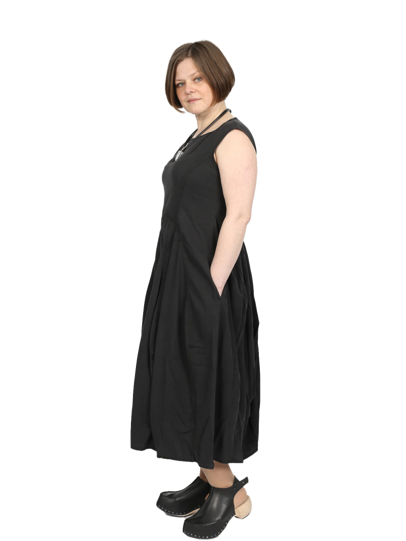 Rundholz Black Label - Robe - black - 1253200908