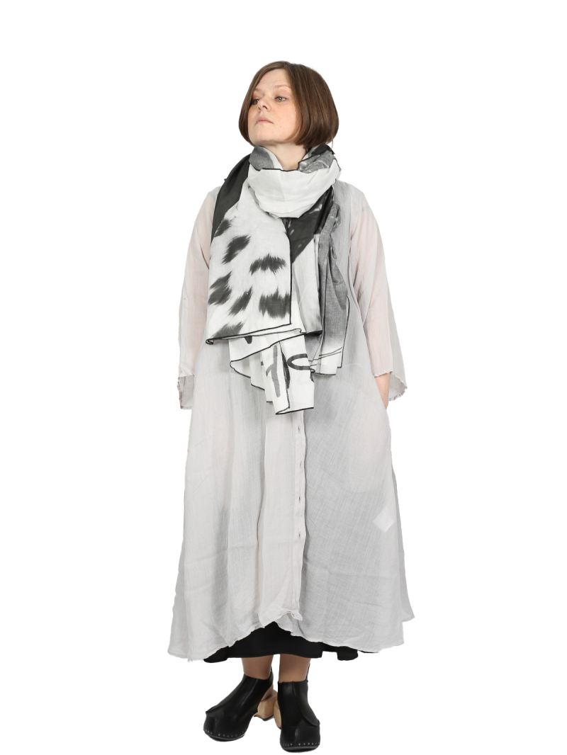 Privatsachen - Coat point door - Nettel - Mushroom - 2110406