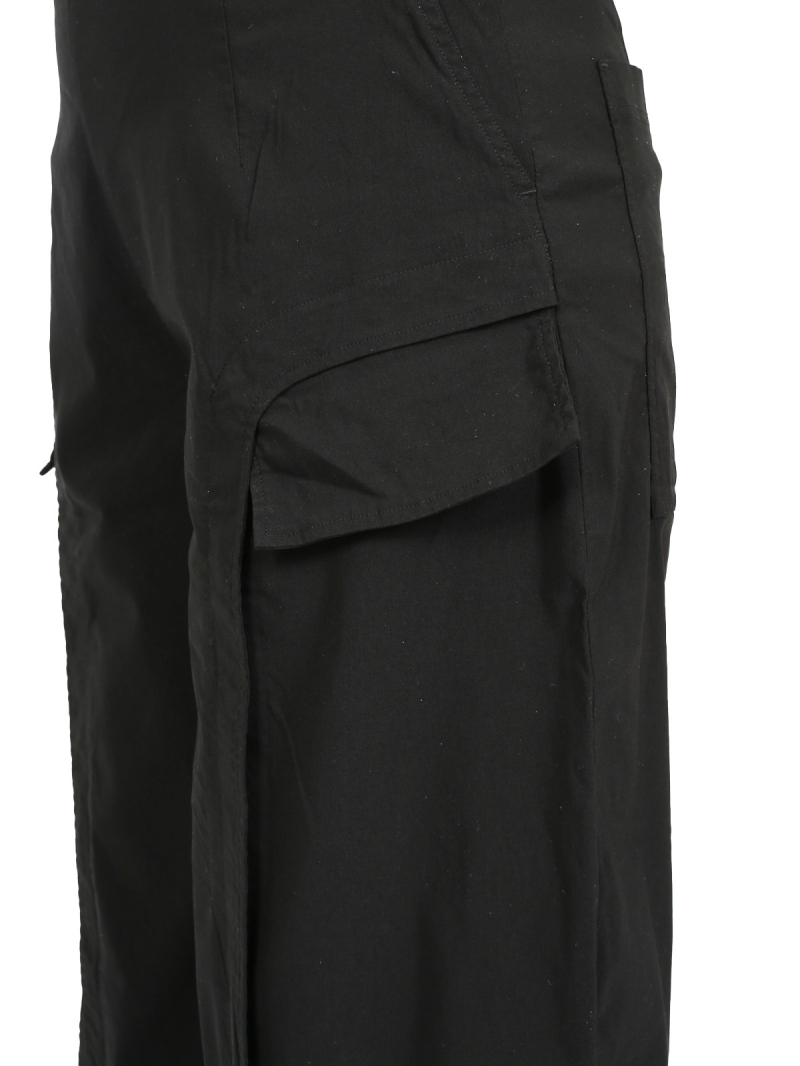 Rundholz Black Label - pants - black - 1253440154