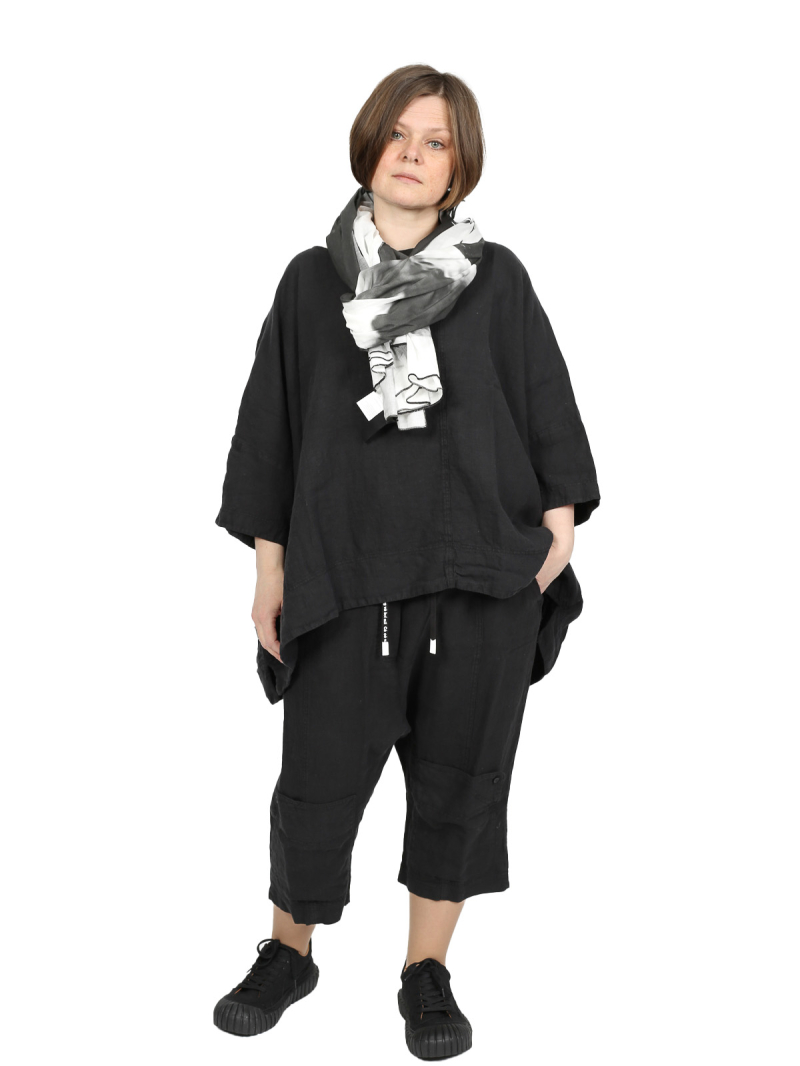 Rundholz Black Label - T-Shirt - 1253540506