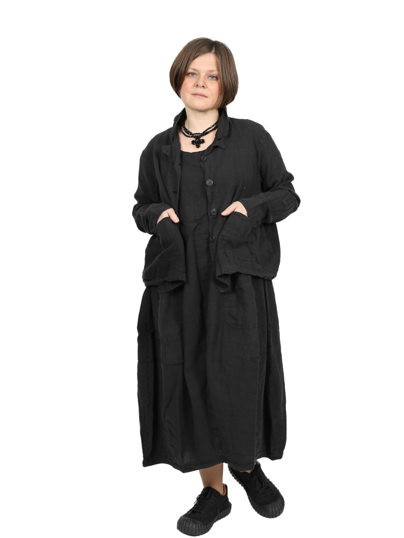 Bois rond Black Label - Robe - 1253540912