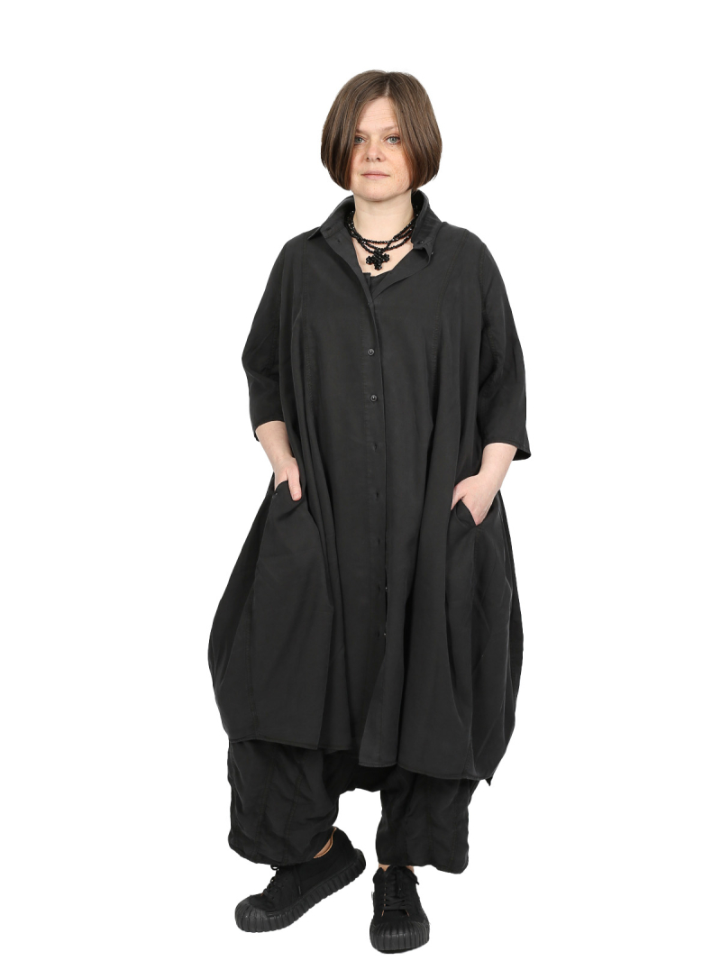 Rundholz Black Label - dress - black - 1253200906