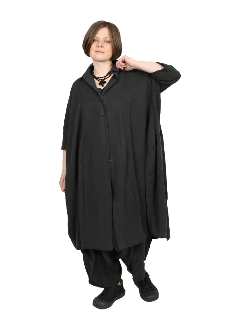 Rundholz Black Label - dress - black - 1253200906