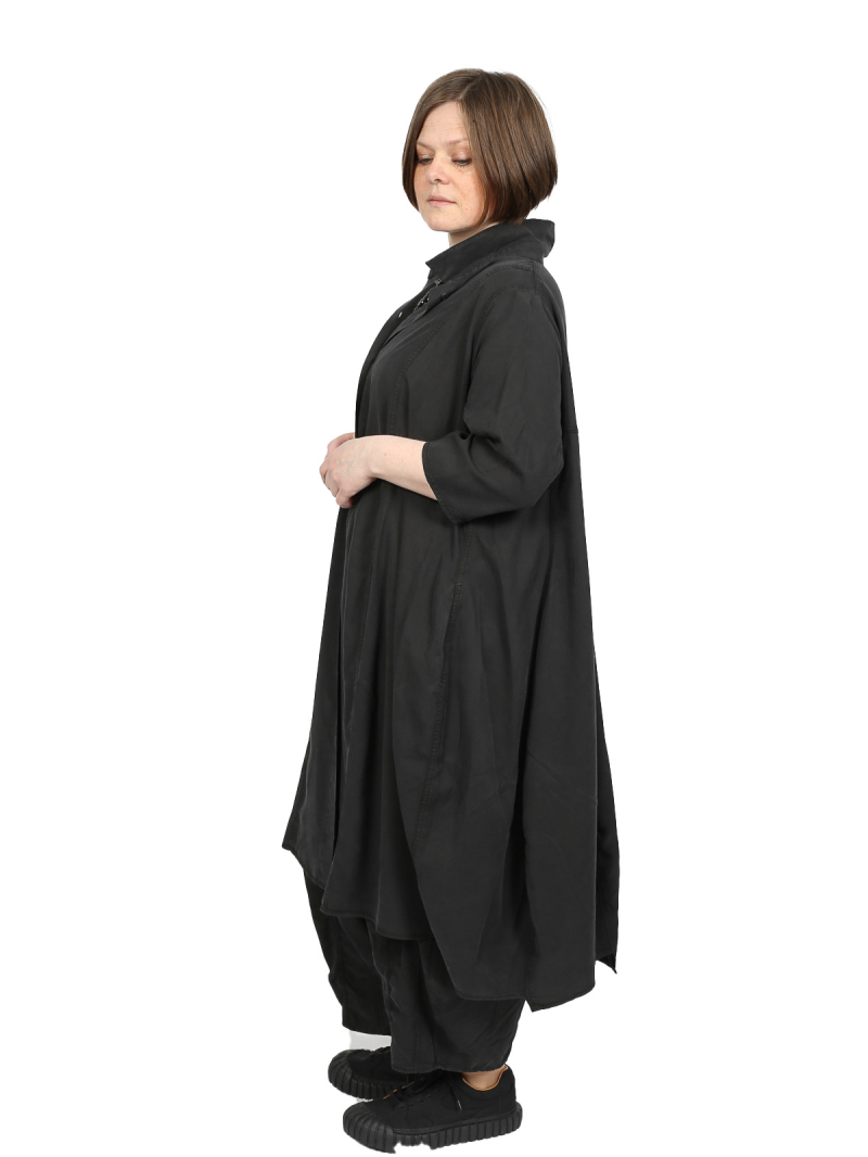 Rundholz Black Label - dress - black - 1253200906