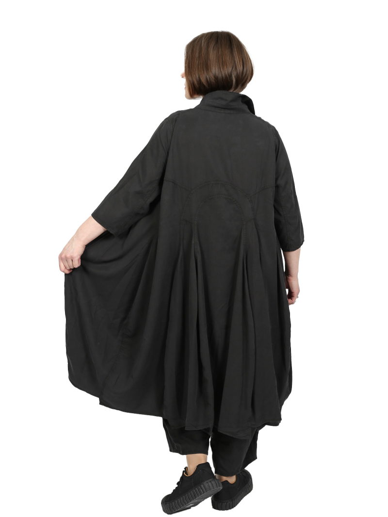 Rundholz Black Label - dress - black - 1253200906