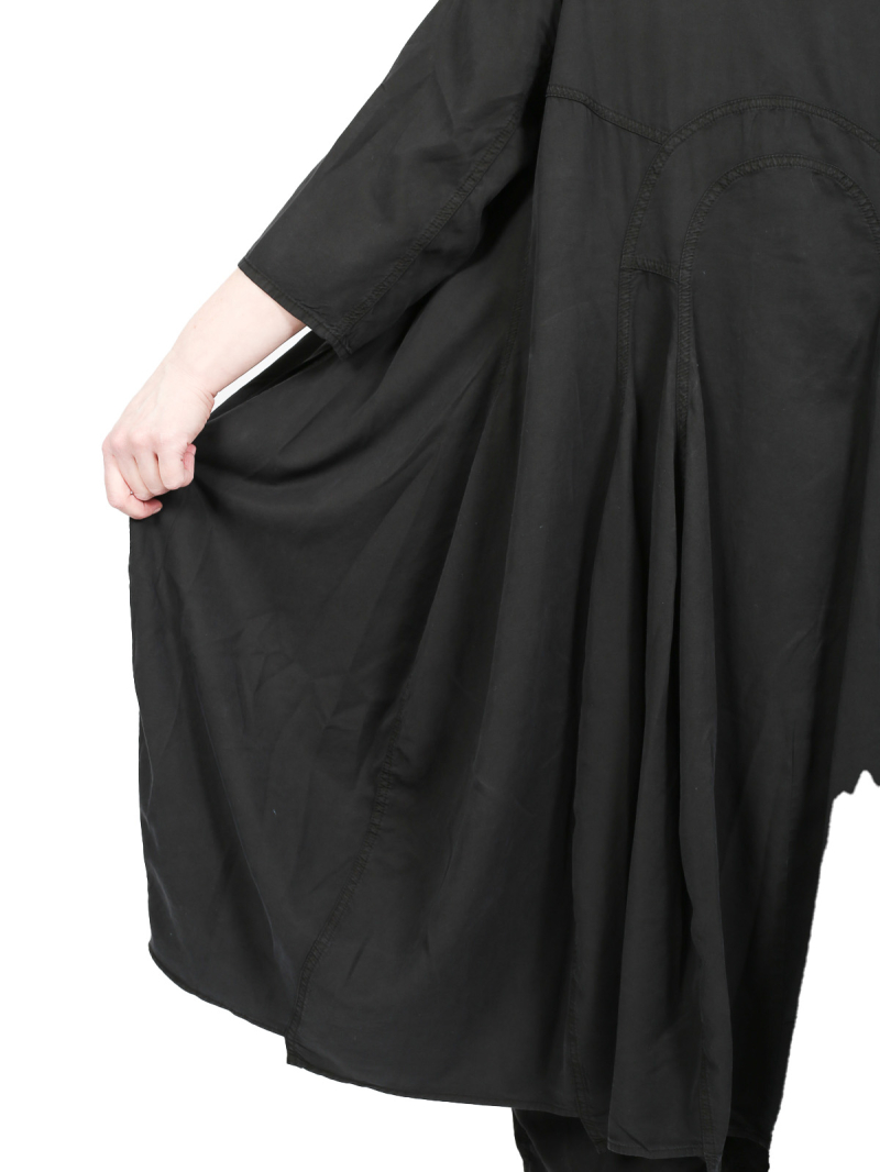 Rundholz Black Label - dress - black - 1253200906