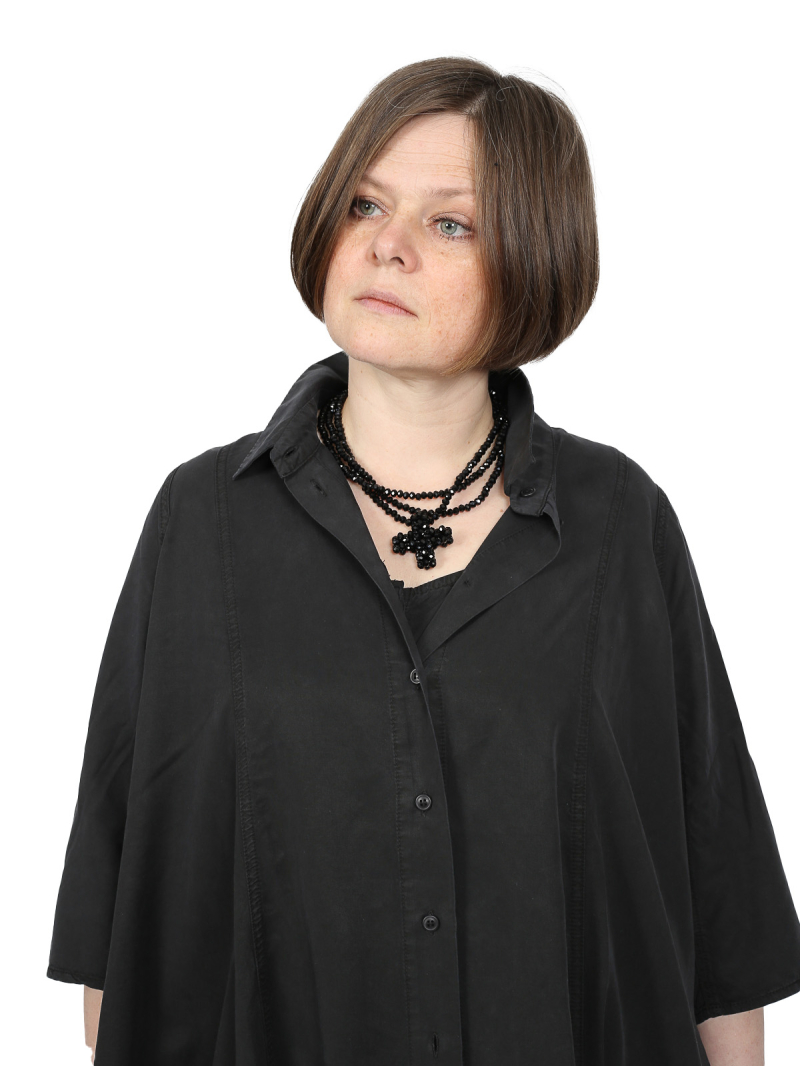 Rundholz Black Label - dress - black - 1253200906