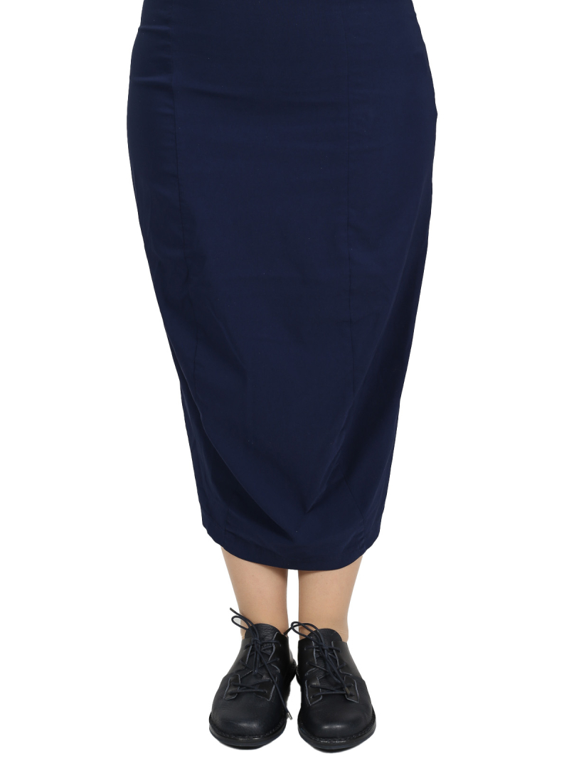 Bois rond Black Label - rock - navy - 1253440335