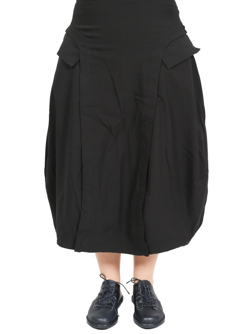 Rundholz Black Label - rock - black - 1253440353