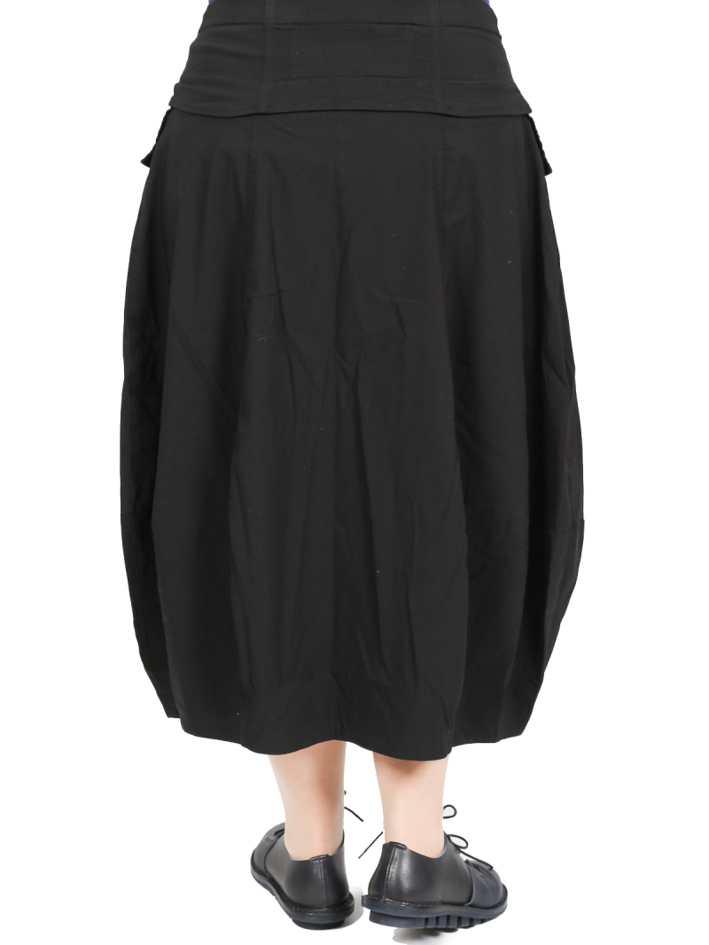 Rundholz Black Label - rock - black - 1253440353