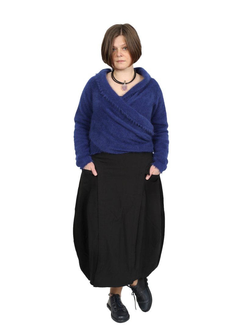 Rundholz Black Label - rock - black - 1253440353