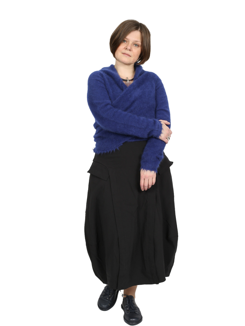 Rundholz Black Label - rock - black - 1253440353