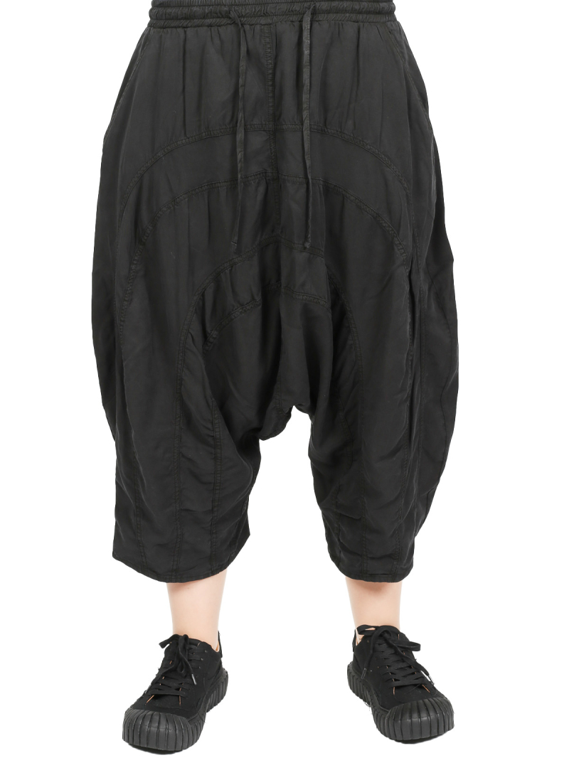 Rundholz Black Label - pants - black - 1253200104