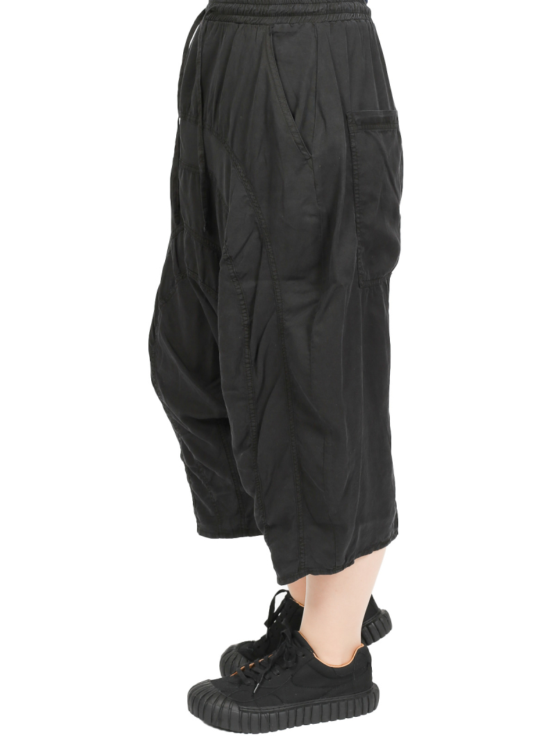 Rundholz Black Label - pants - black - 1253200104