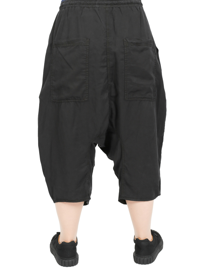 Rundholz Black Label - pants - black - 1253200104