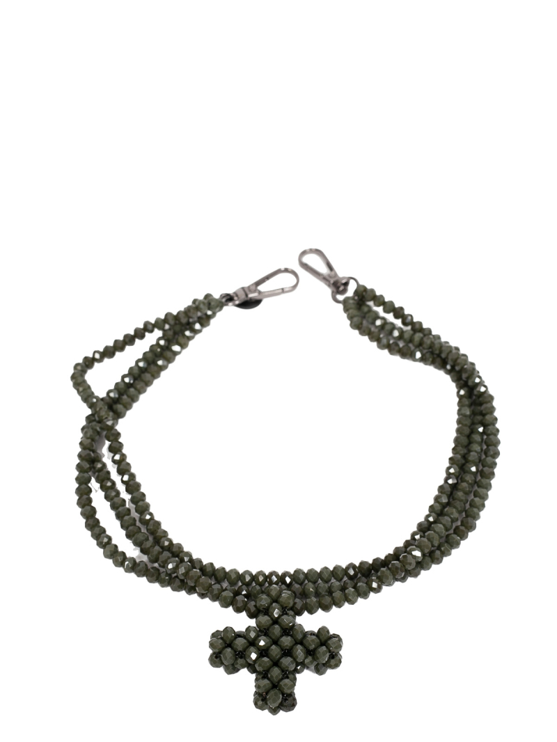 Pluslavie (Plü) - chain M Olive - 1524