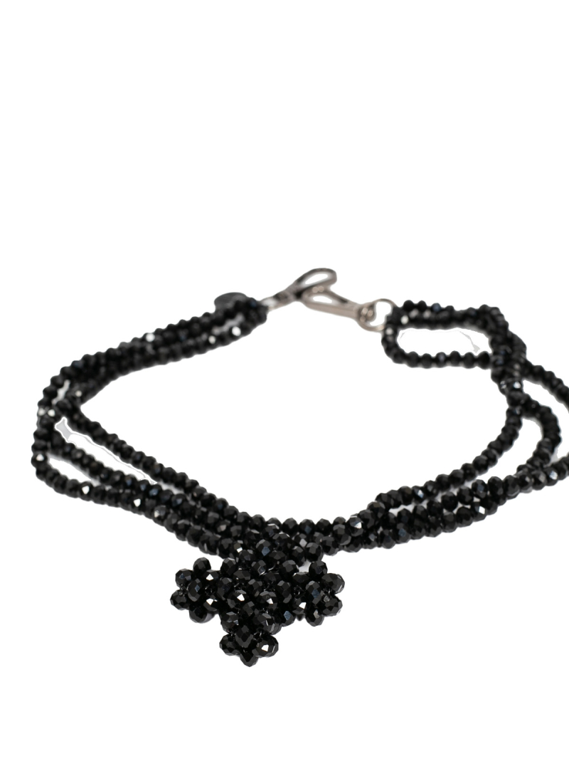 Pluslavie (Plü) - chain M Black