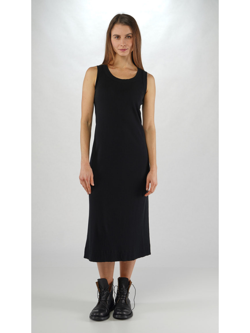 Rundholz - Knielanges Modal mix Kleid - 2251180903