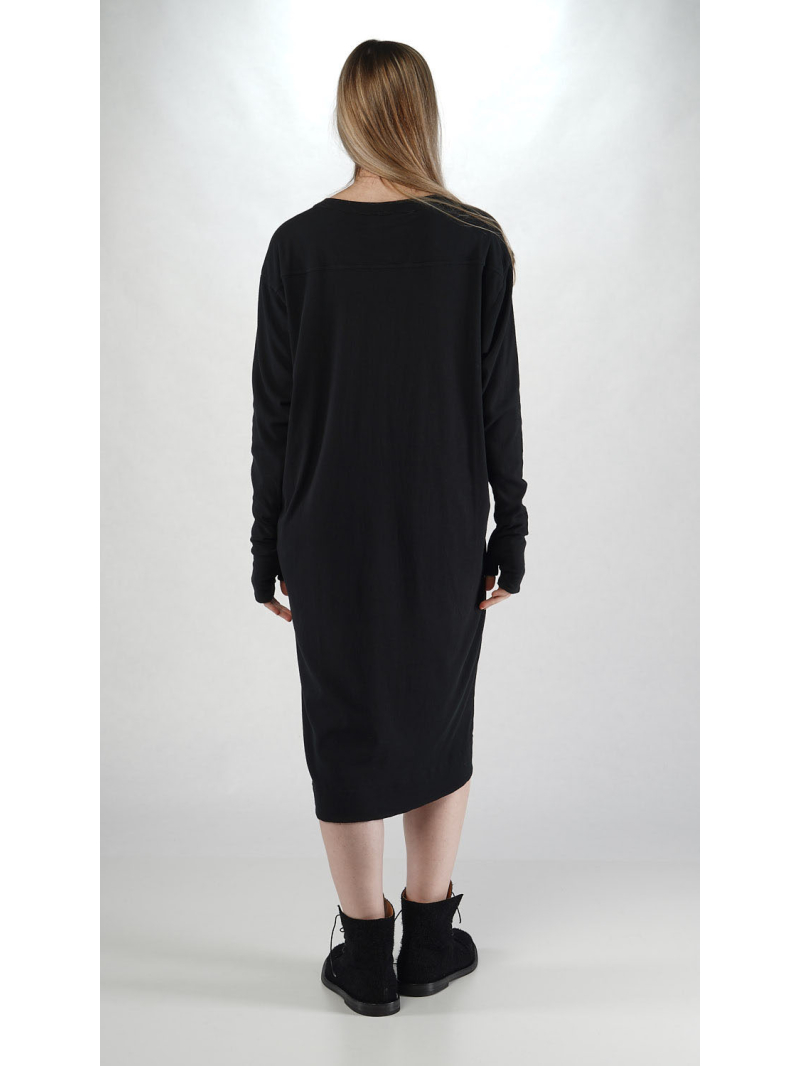 Rundholz - Weites Modal mix Kleid - 2251180910