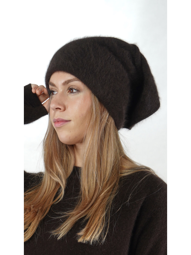 Rundholz - Waschbär Schlauchmütze - 2251414612