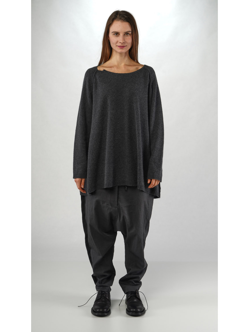 Rundholz - Tunique ample en cachemire - 2251447005