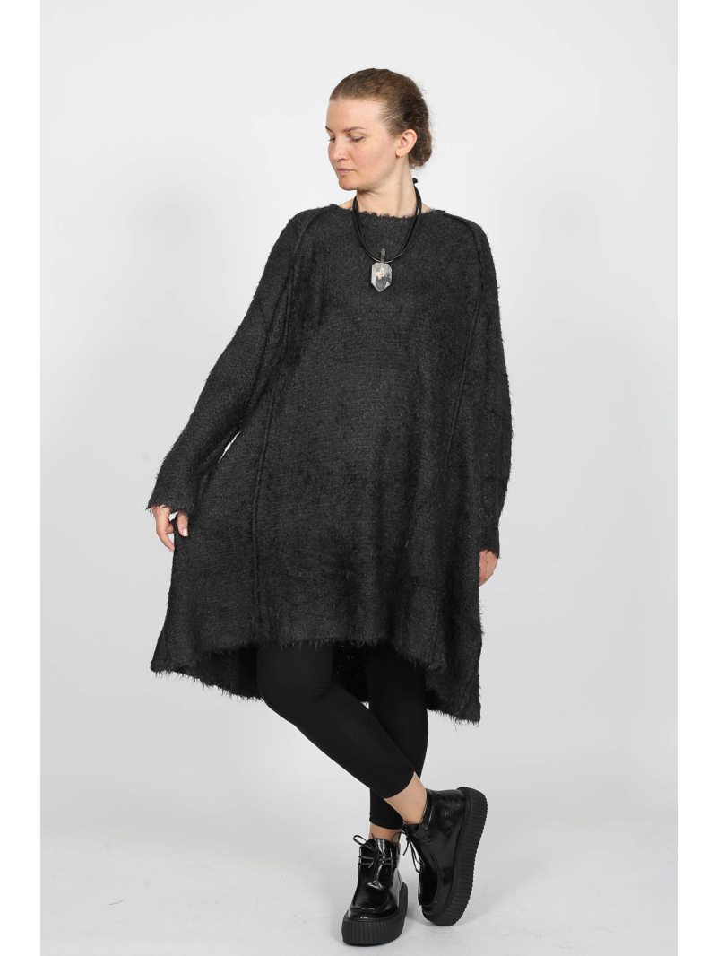 Rundholz - Tunique élégante en tricot avec manches raglan - 2251657004