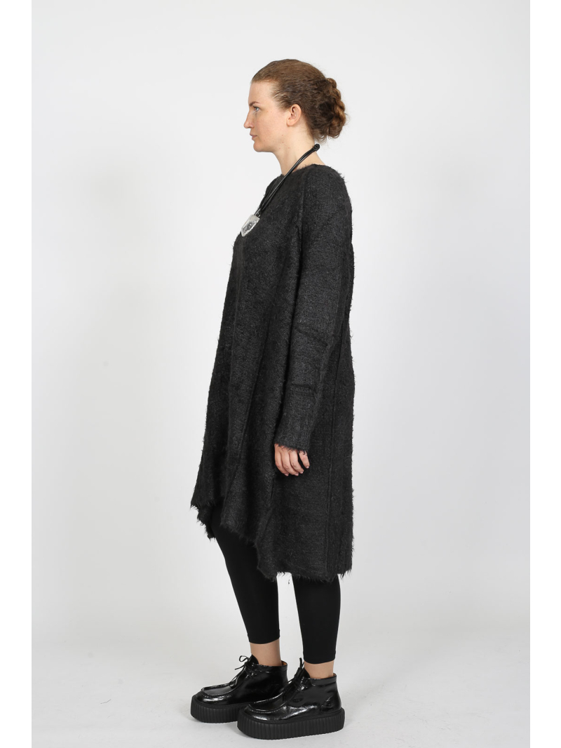 Rundholz - Tunique élégante en tricot avec manches raglan - 2251657004