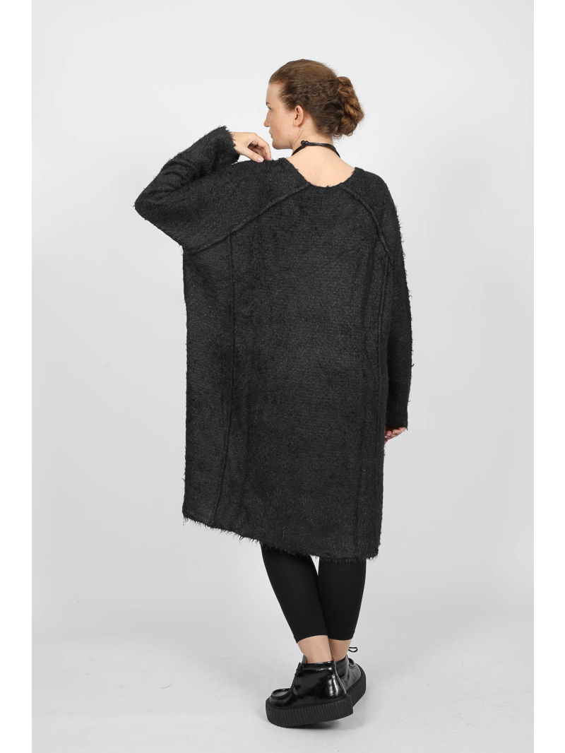 Rundholz - Tunique élégante en tricot avec manches raglan - 2251657004