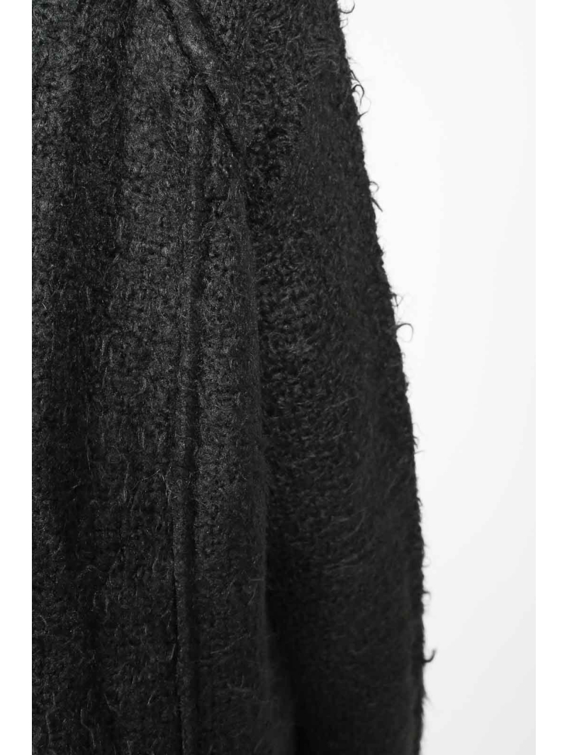 Rundholz - Tunique élégante en tricot avec manches raglan - 2251657004