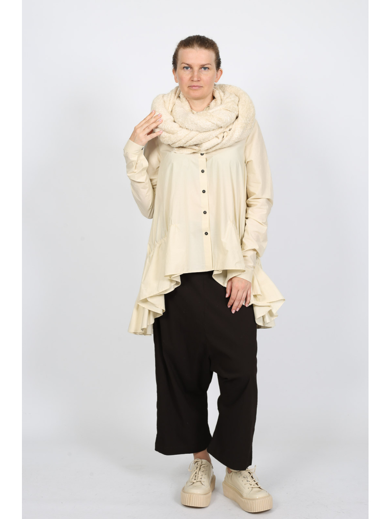 Rundholz - Rundholz Echarpe tricotée élégante pour les femmes qui ont du style - 2251657709