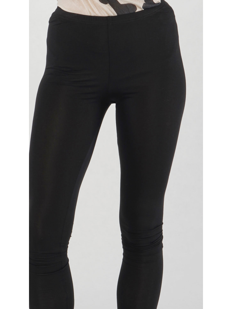 Rundholz - Leggings Slim Fit Rundholz en modal et soie - 2251700201