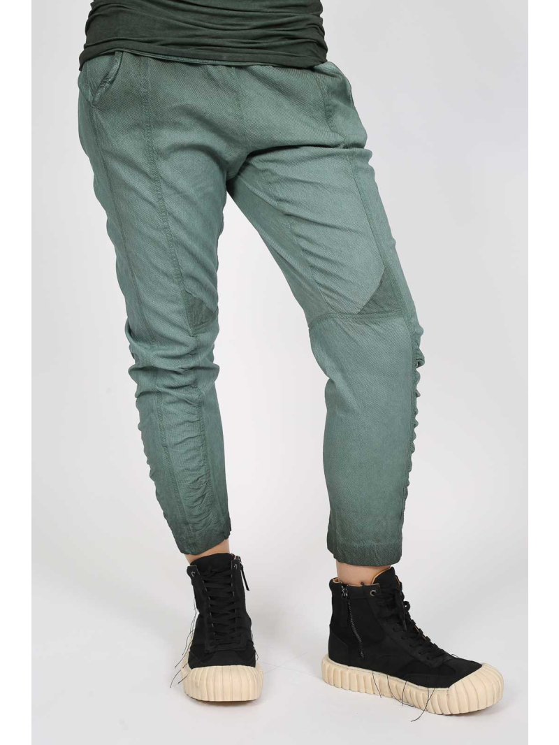 Rundholz DIP - Bananenhose mit elastischem Bund von dip - 2252120104