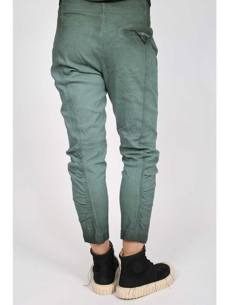 Rundholz DIP - Bananenhose mit elastischem Bund von dip - 2252120104