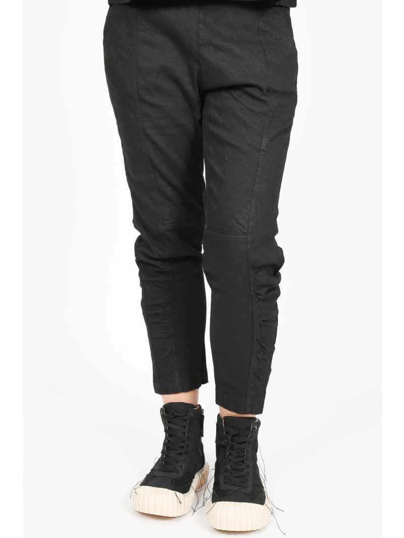 Rundholz DIP - Dip Bananenform Hose mit Kräuselpartie - 2252120114