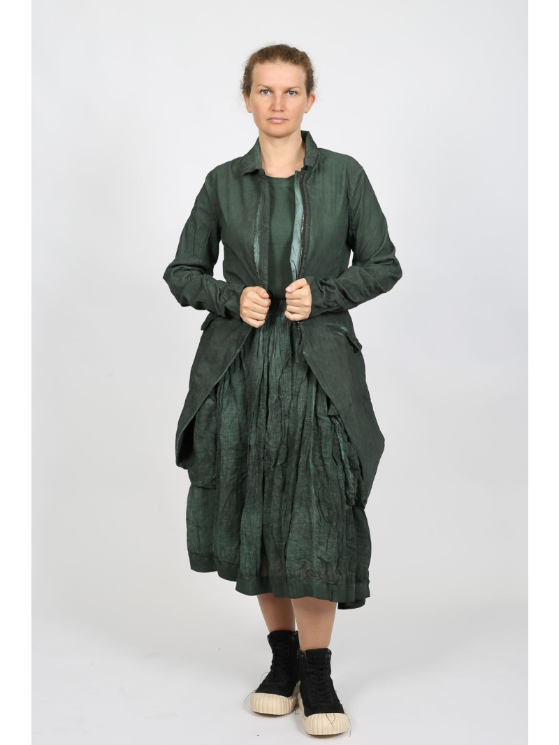 Rundholz DIP - Ballonrock aus 100% Baumwolle mit Gummibund - 2252580301