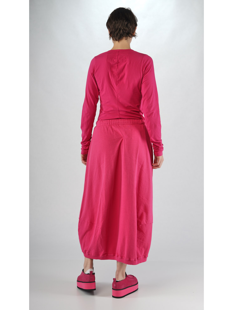 Rundholz Black Label - Black Label Rock Ballonform mit Kordelverschluss - 2253250303