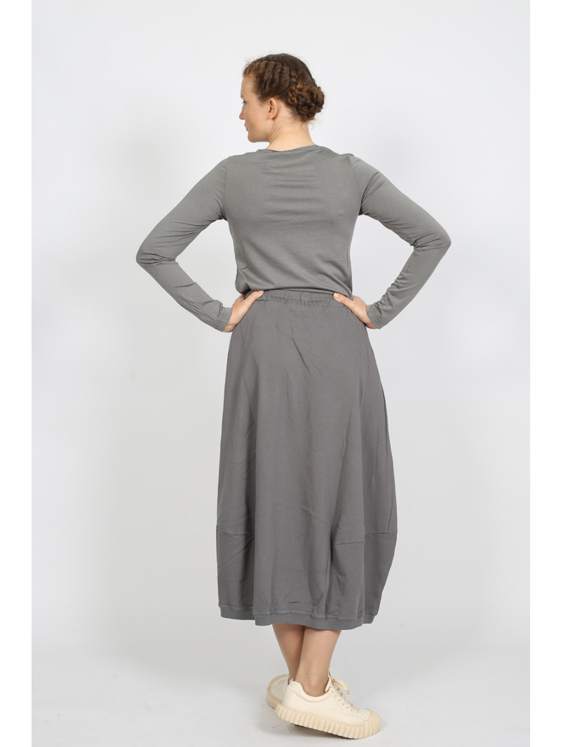 Rundholz Black Label - Black Label Rock Ballonform mit Kordelverschluss - 2253250303